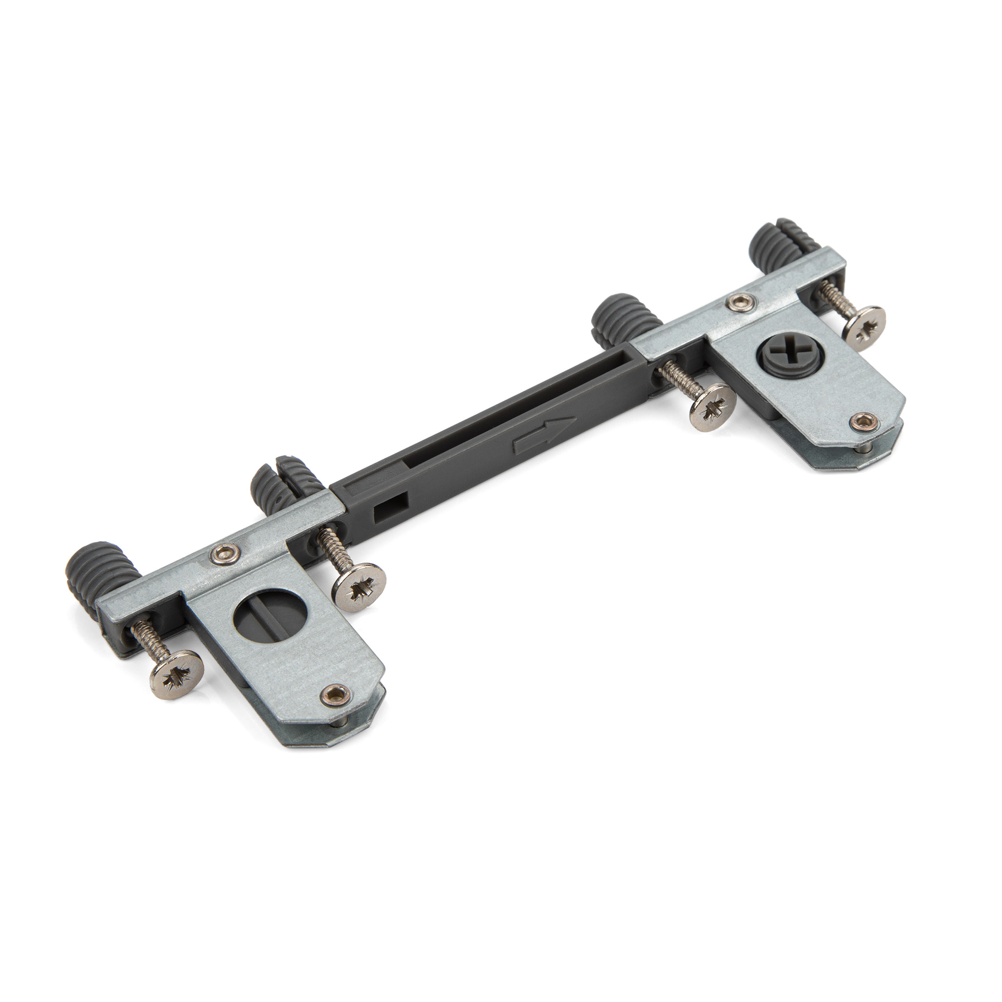 M-Series Fusion Front Fixing Brackets