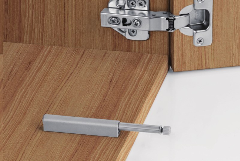 DTC Magnetic Push Latches