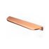 Nick Pull, 160mm, Brushed Copper