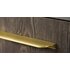 Nick Pull, 160mm, Brushed Brass