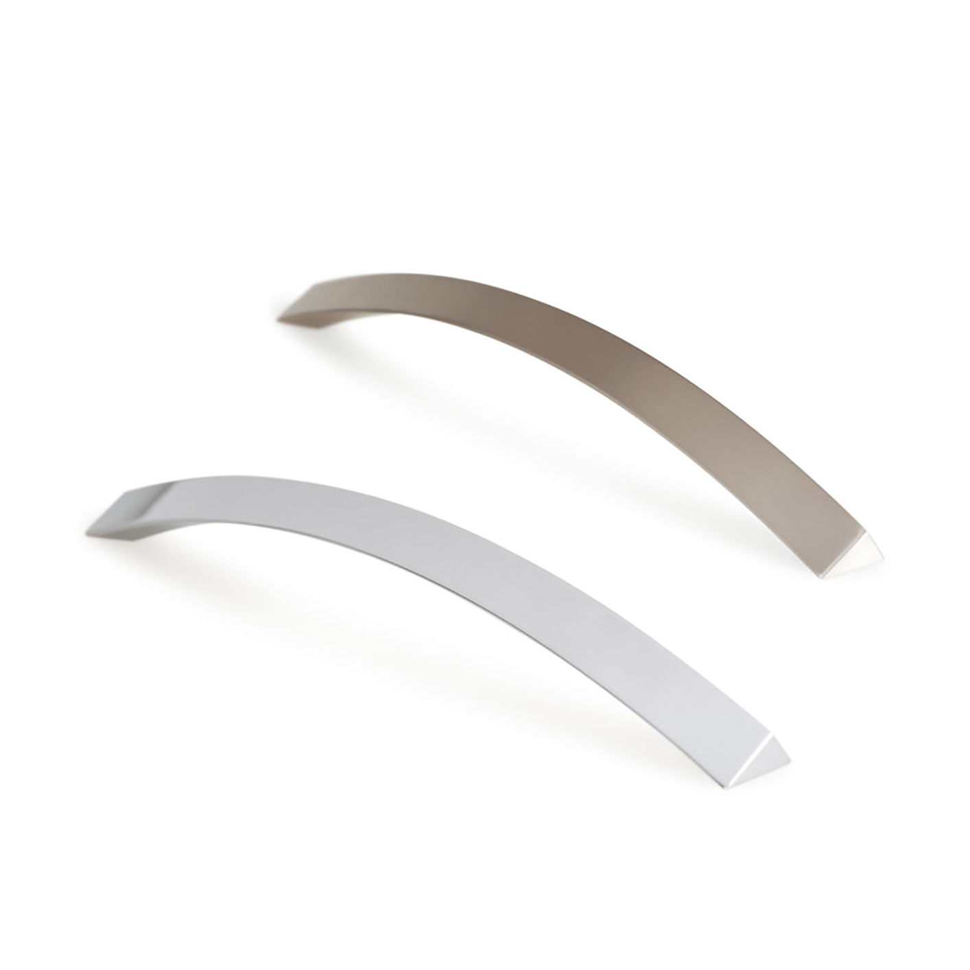 Smee Pull 160mm Brushed Brass