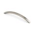 Arch Pull 192mm Brushed Nickel