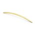 Arch by Viefe 320mm Brushed Brass