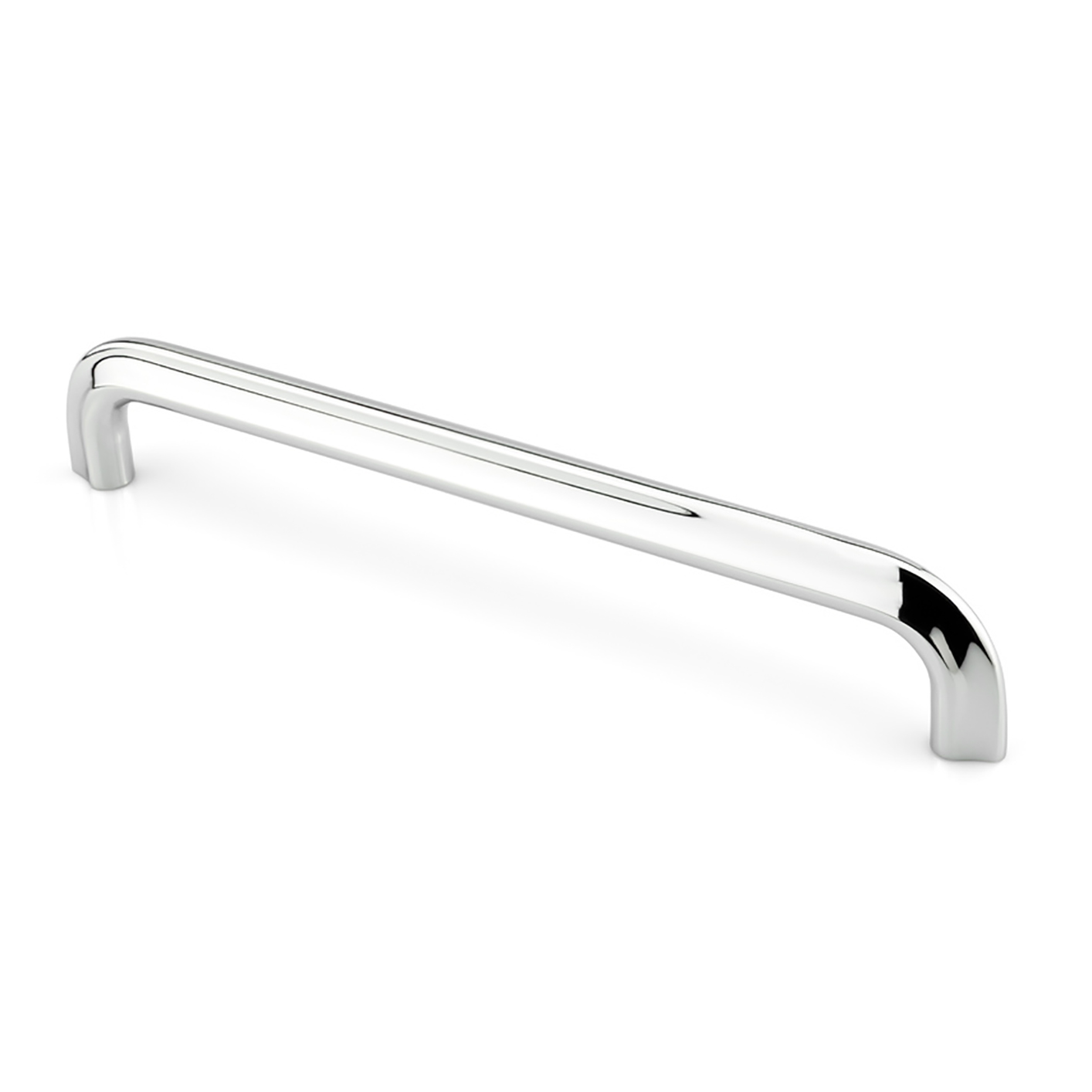 Asi Pull 192mm Polished Chrome