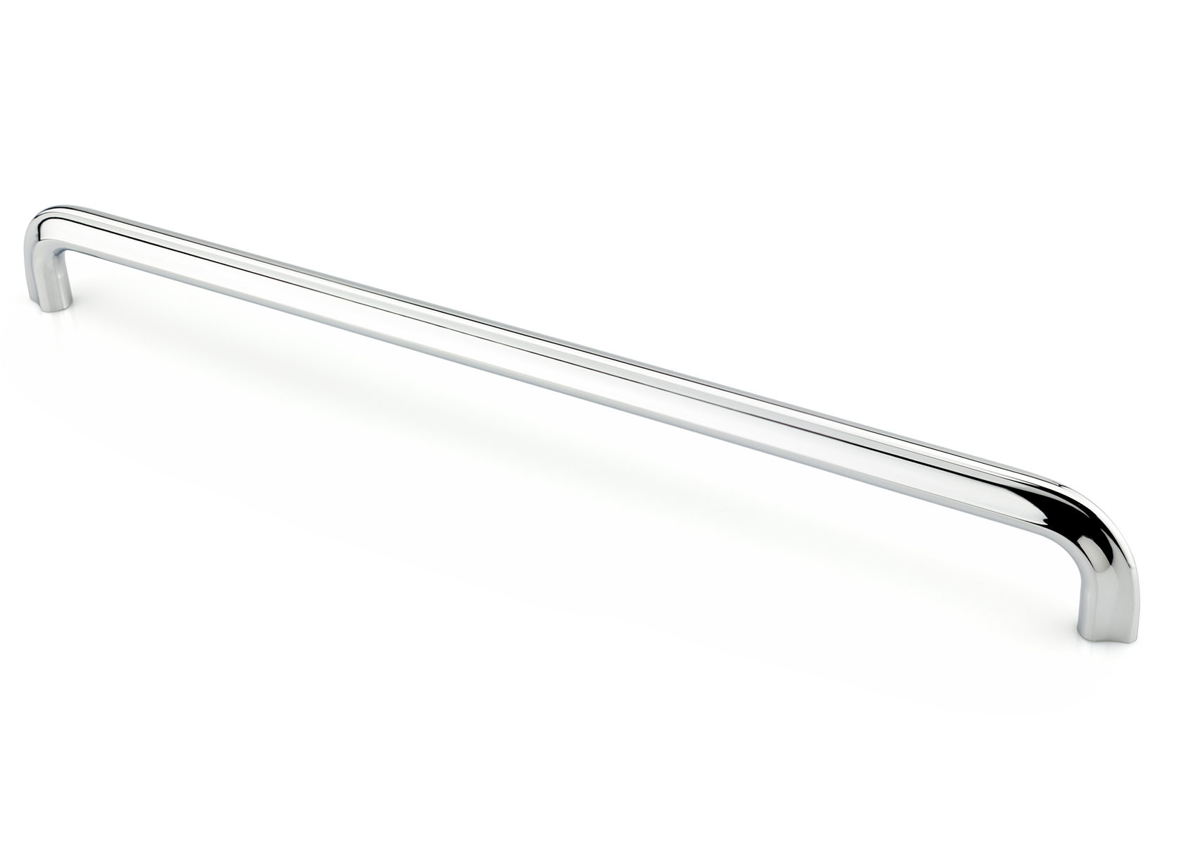 Asi Pull 320mm Polished Chrome