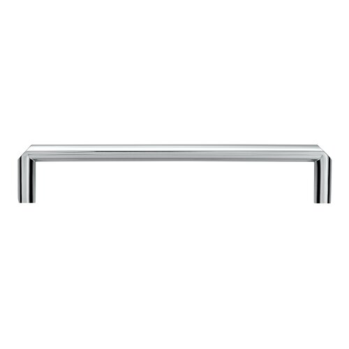 Strasse Contemporary Pull 160mm Polished Chrome