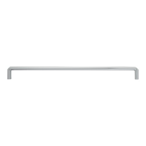 Strasse Contemporary Pull 320mm Polished Chrome