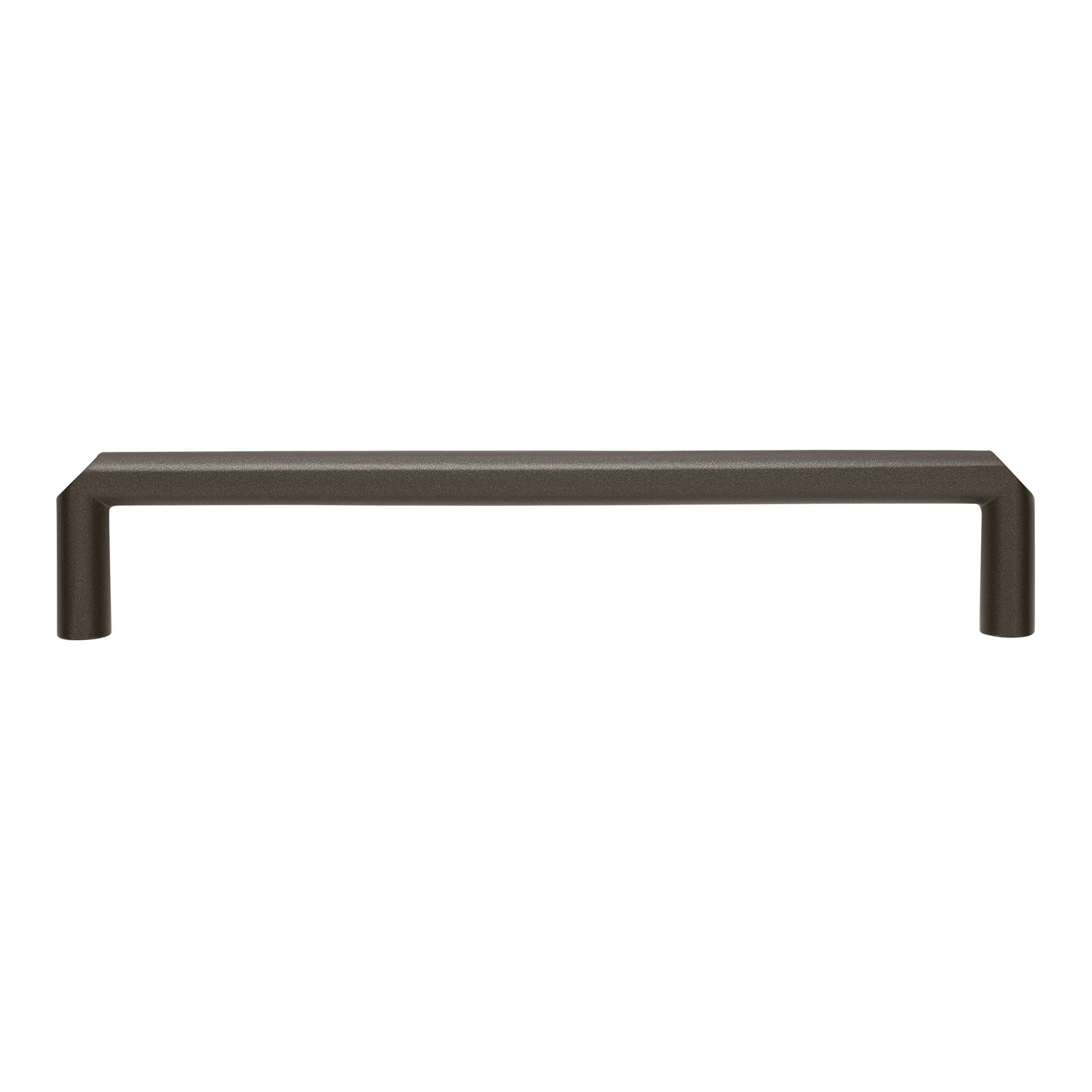 Strasse Contemporary Pull 160mm Anthracite