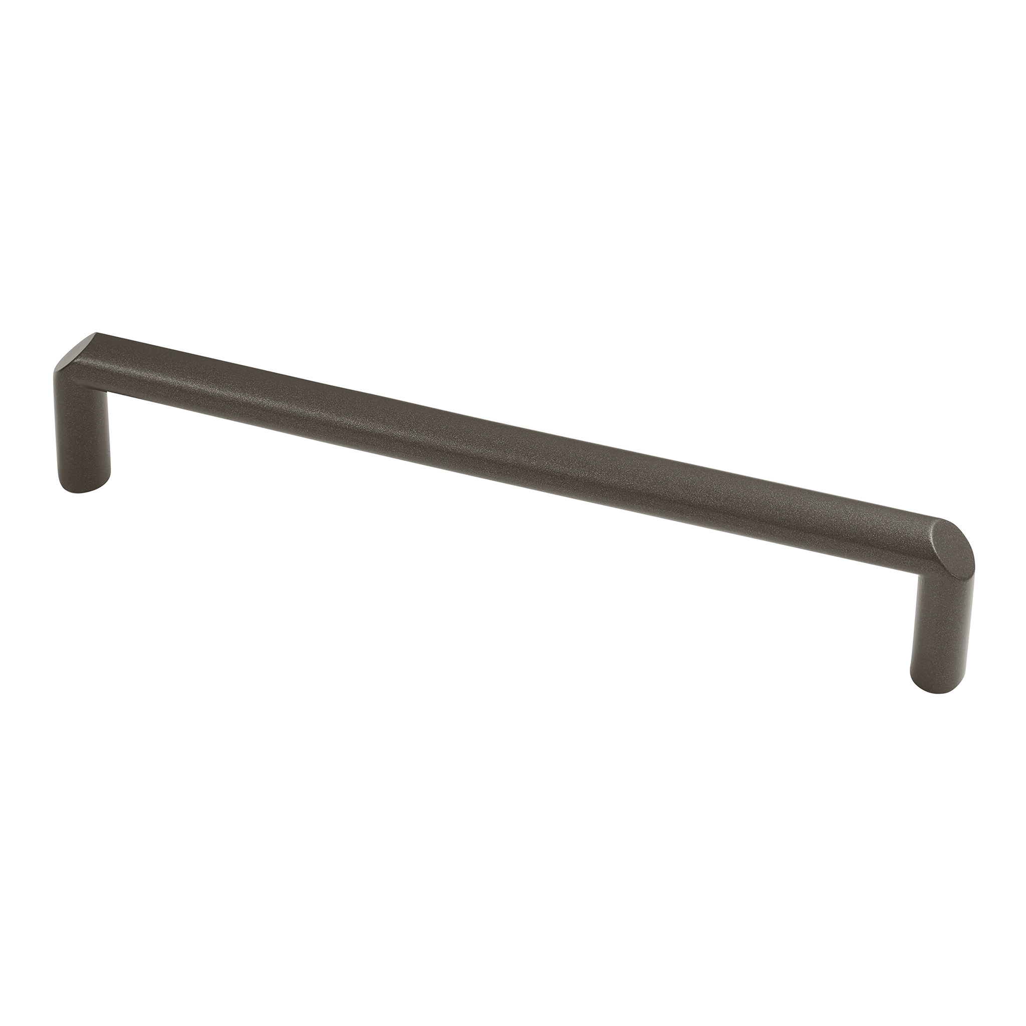 Strasse Contemporary Pull 160mm Anthracite