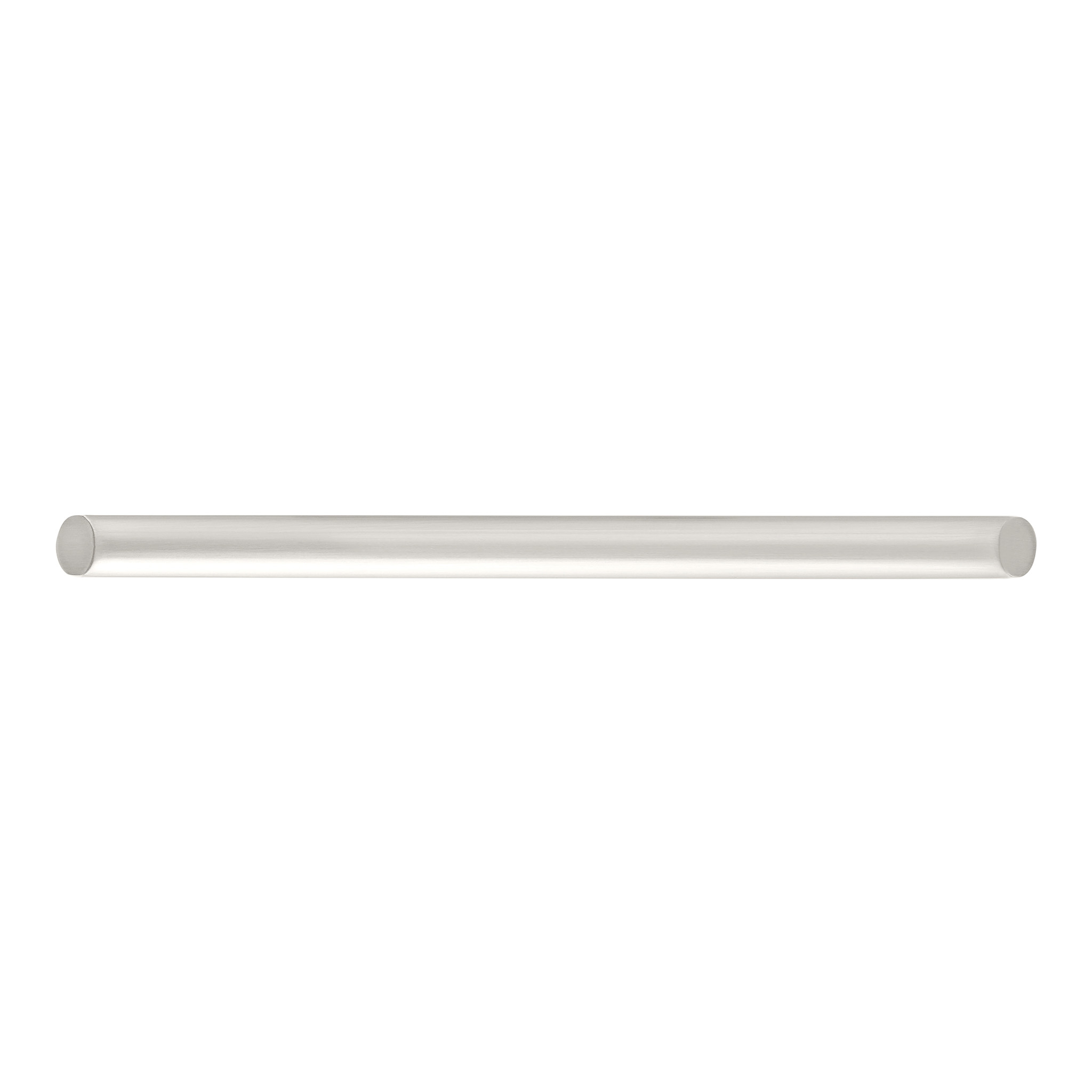 Strasse Contemporary Pull 160mm Brushed Satin Nickel