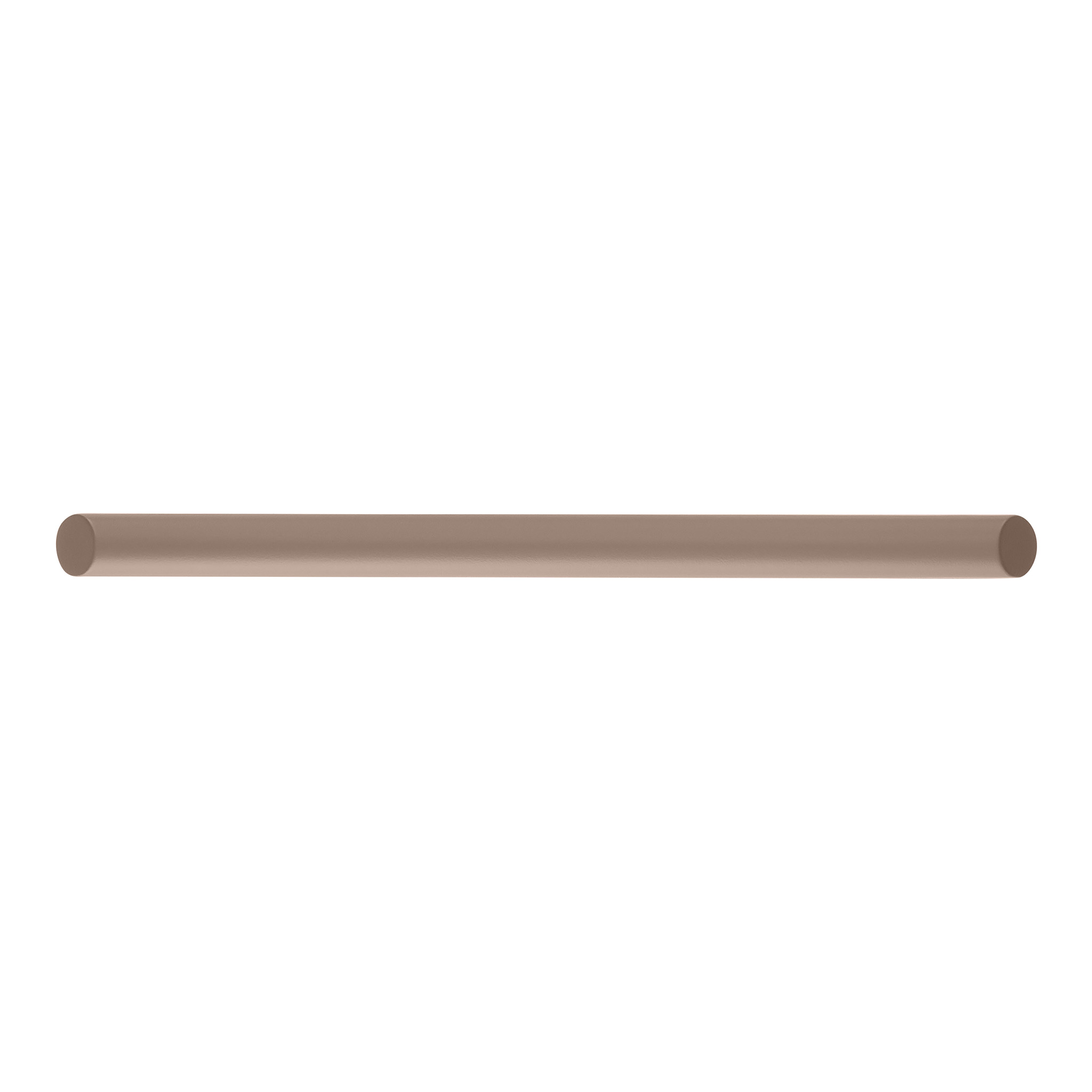 Strasse Contemporary Pull 160mm Clay Grey