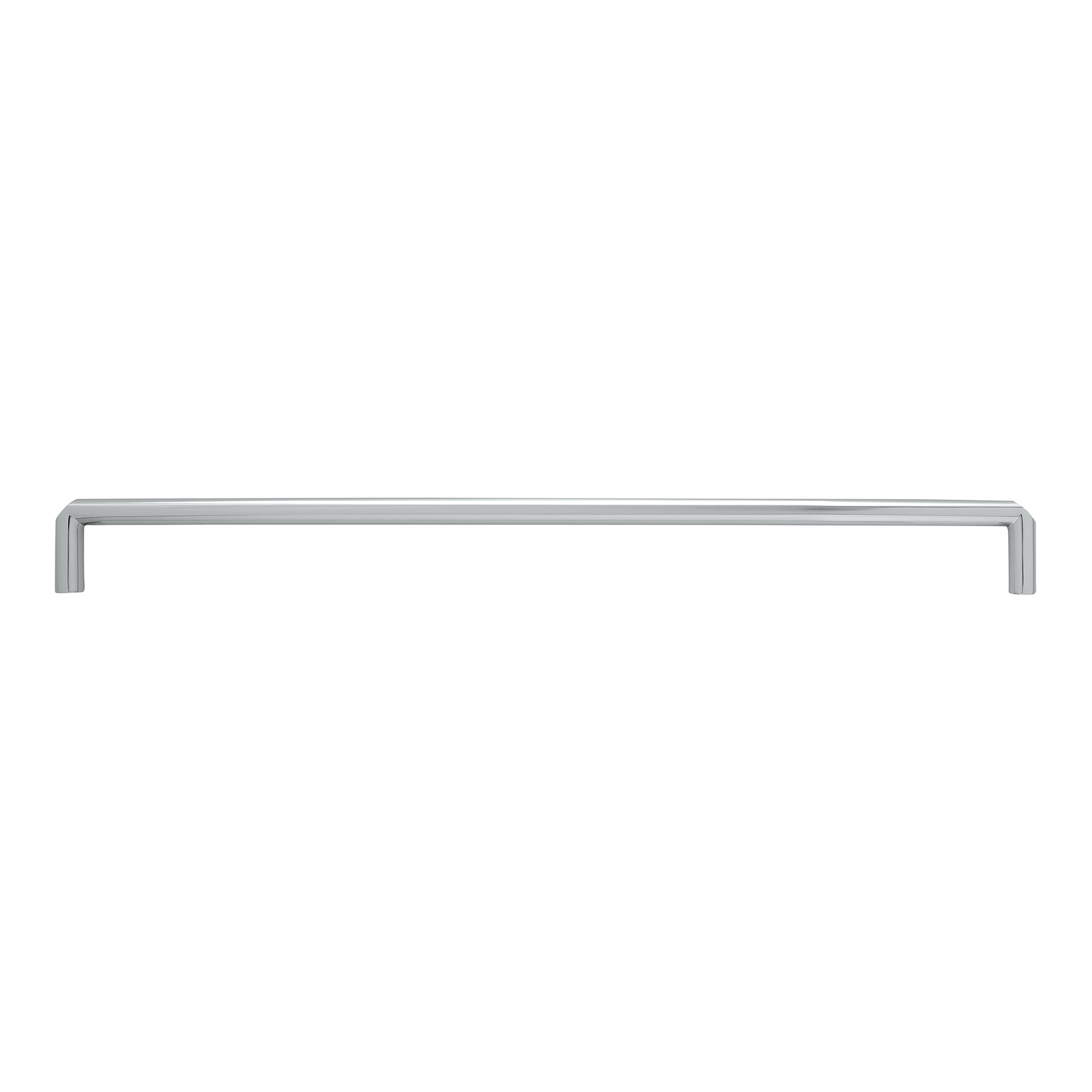 Strasse Contemporary Pull 320mm Polished Chrome