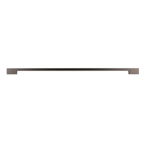 Milano Modern Pull, 640mm, Dark Bronze