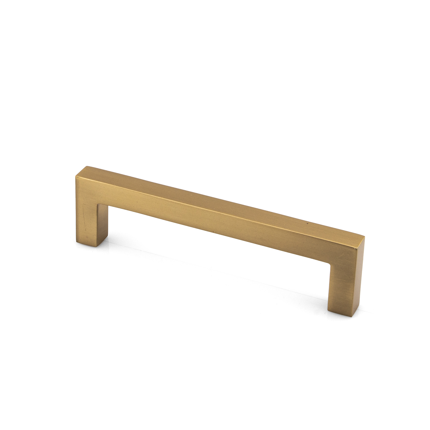 Hitch Modern Pull, 96mm, Golden Champagne
