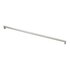 Hitch Modern Pull, 448mm, Brushed Satin Nickel