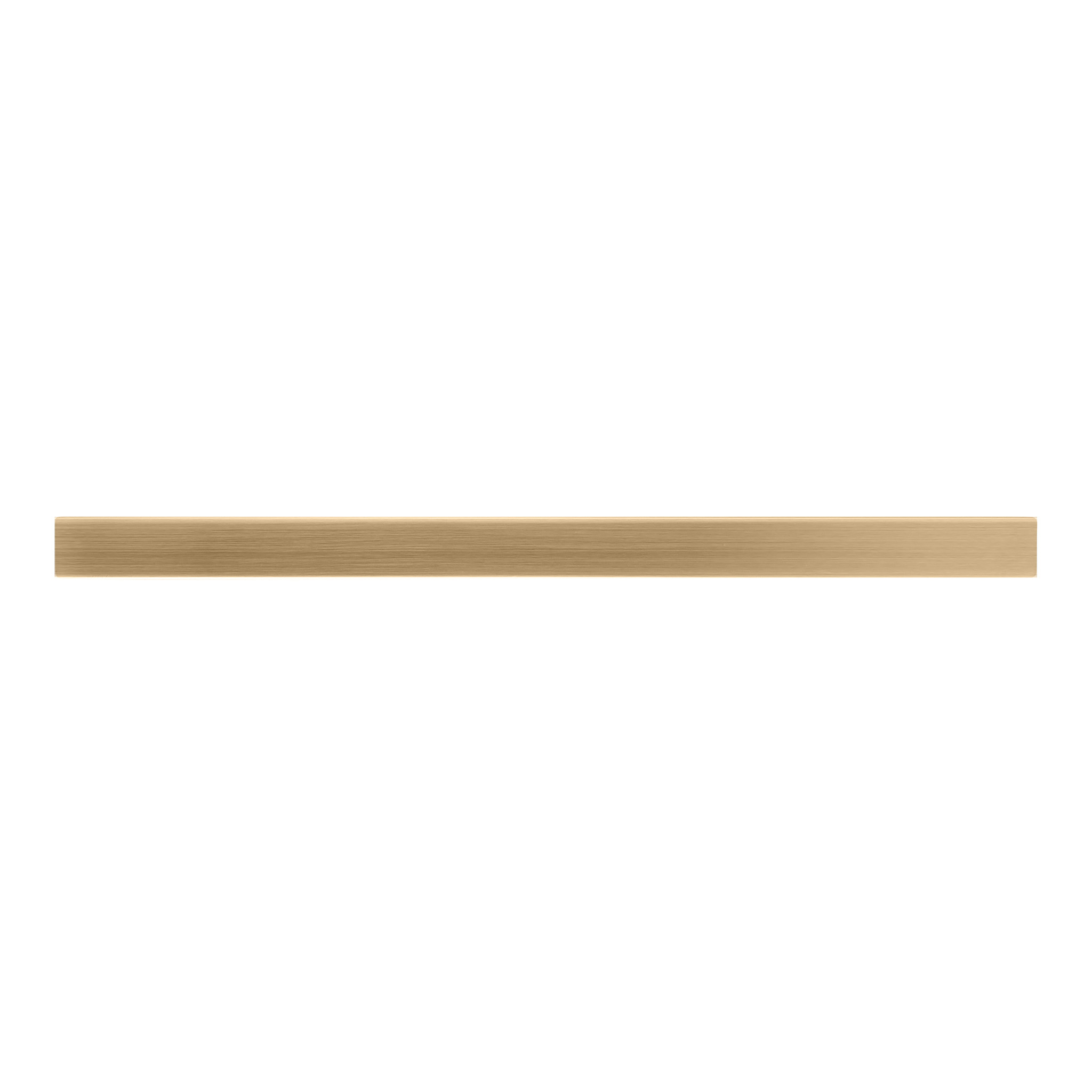 Hitch Modern Pull, 128mm, Golden Champagne