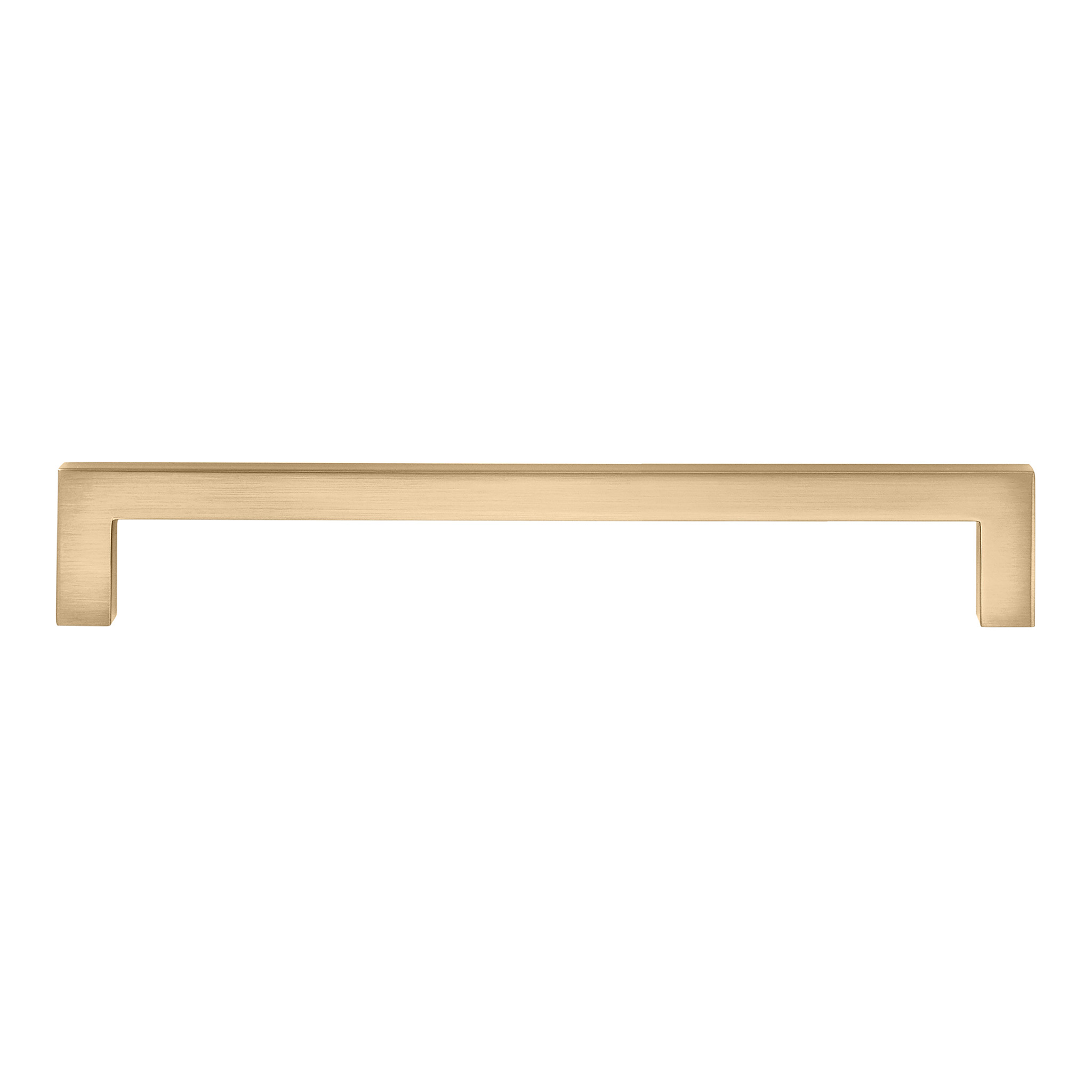 Hitch Modern Pull, 160mm, Golden Champagne