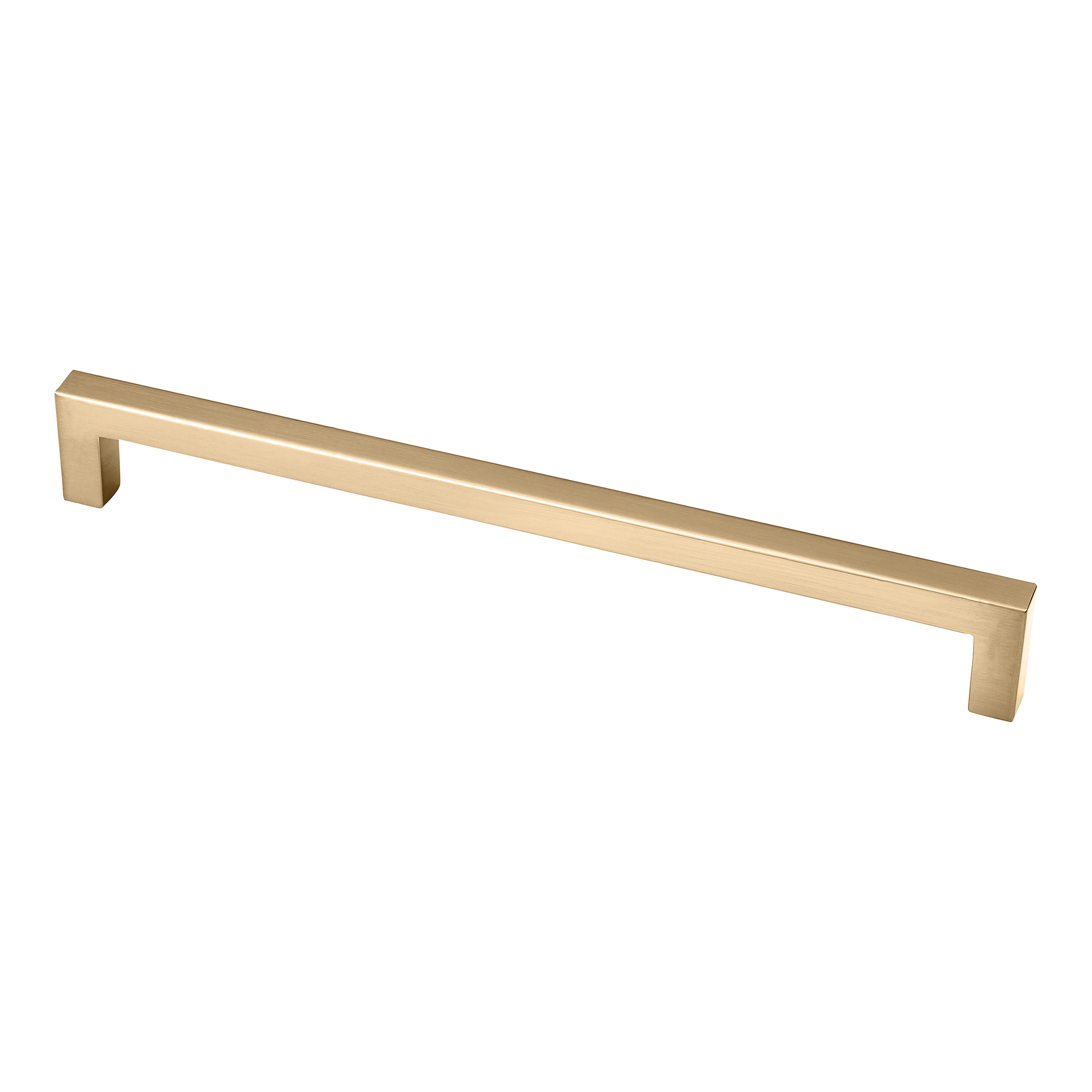 Hitch Modern Pull, 192mm, Golden Champagne