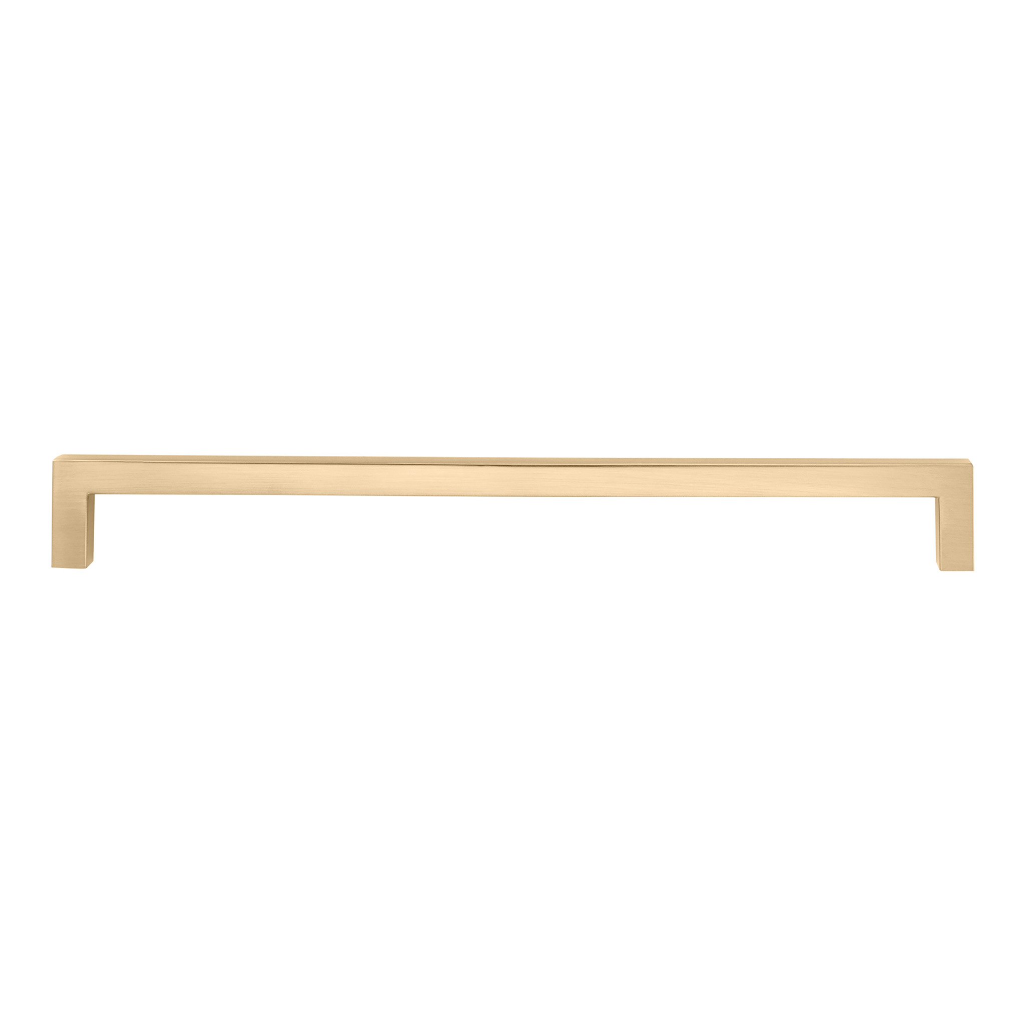 Hitch Modern Pull, 224mm, Golden Champagne