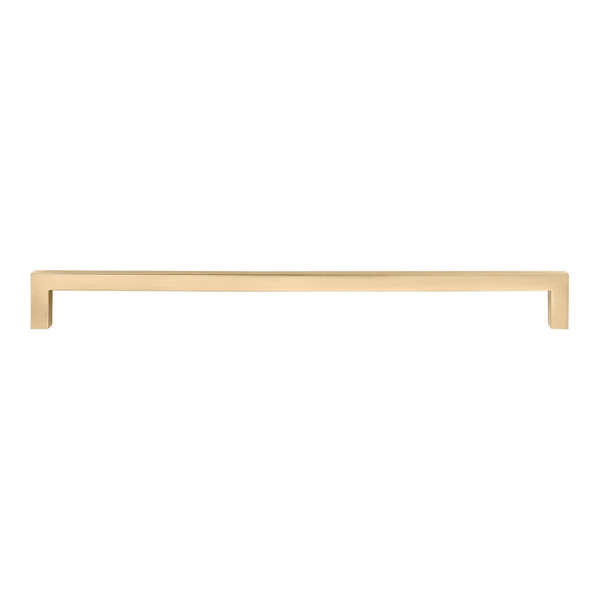 Hitch Modern Pull, 256mm, Golden Champagne