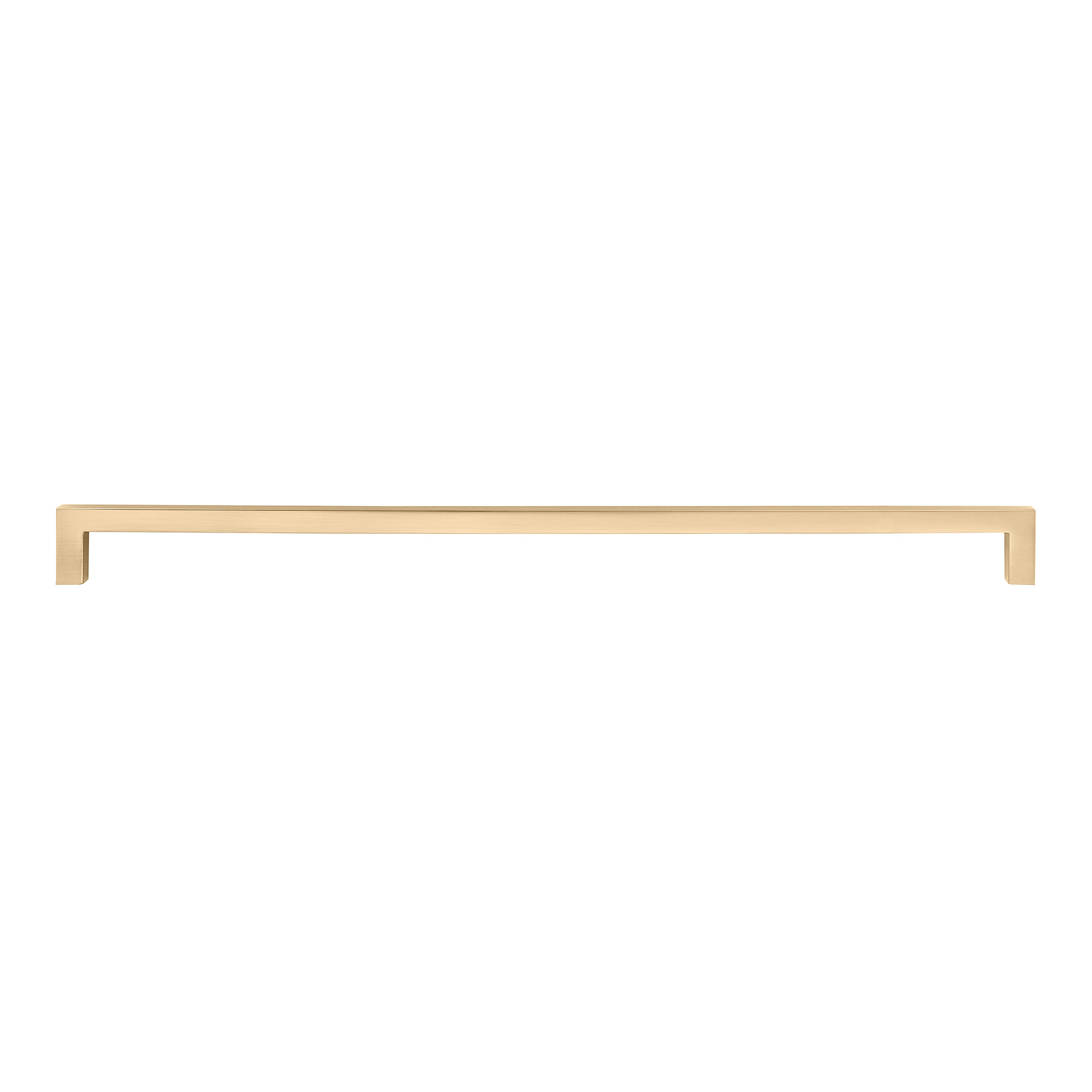 Hitch Modern Pull, 320mm, Golden Champagne