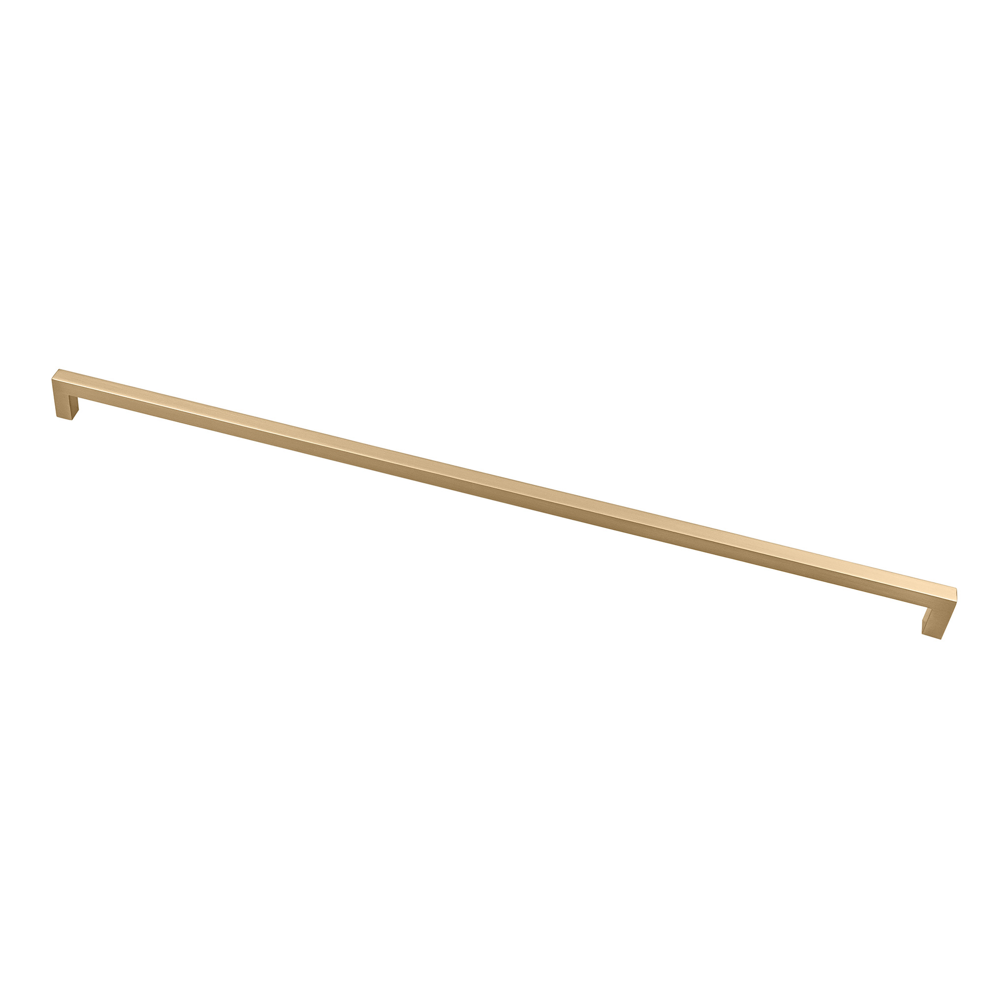 Hitch Modern Pull, 448mm, Golden Champagne
