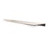 Cutt Edge Pull, 1376mm, Brushed Stainless Steel Look