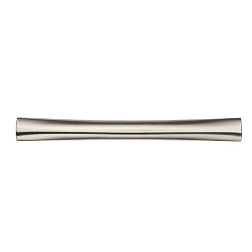 Dunbar Modern Pull, 128mm, Brushed Nickel