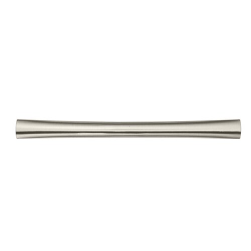 Dunbar Modern Pull, 160mm, Brushed Nickel