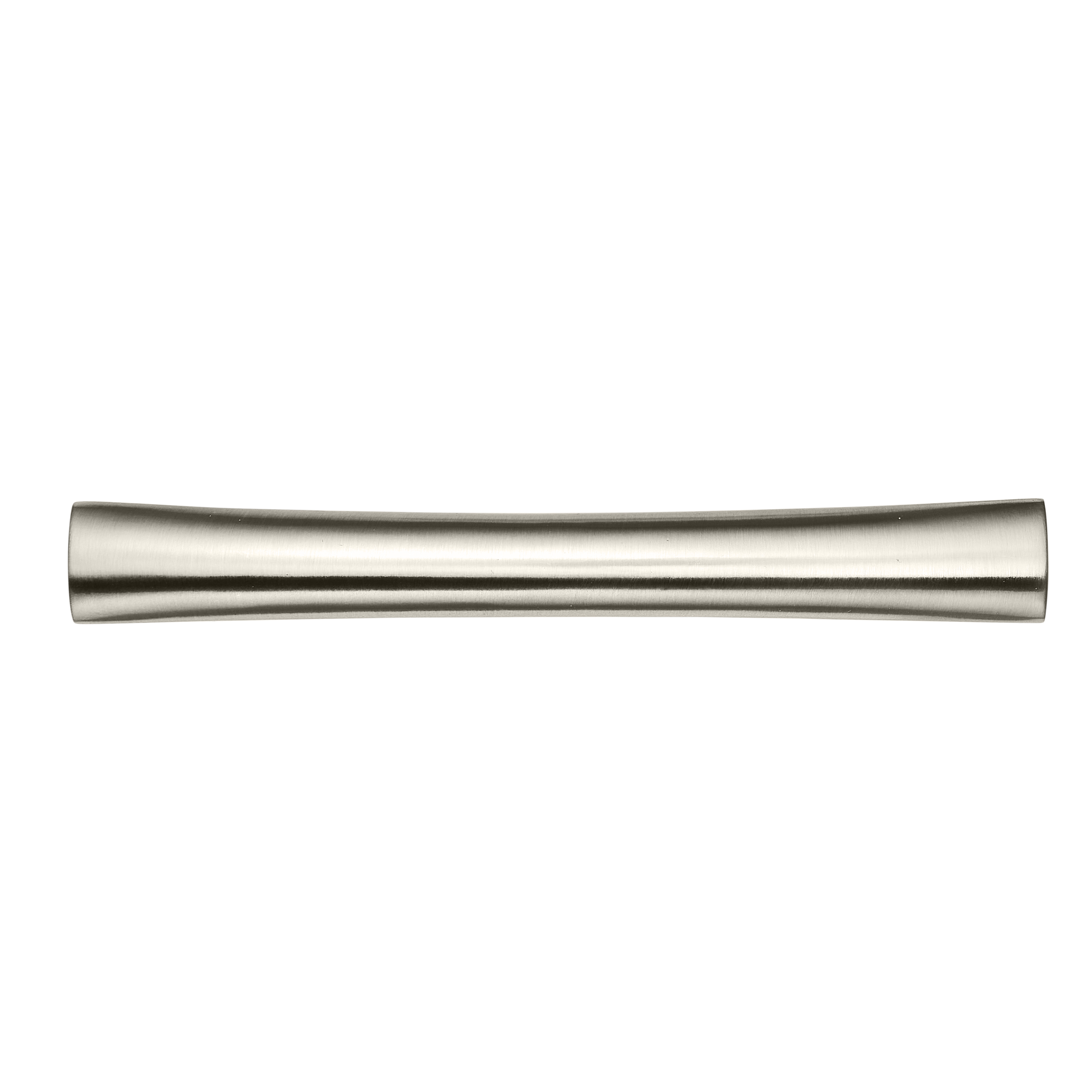 Dunbar Modern Pull, 96mm, Brushed Nickel
