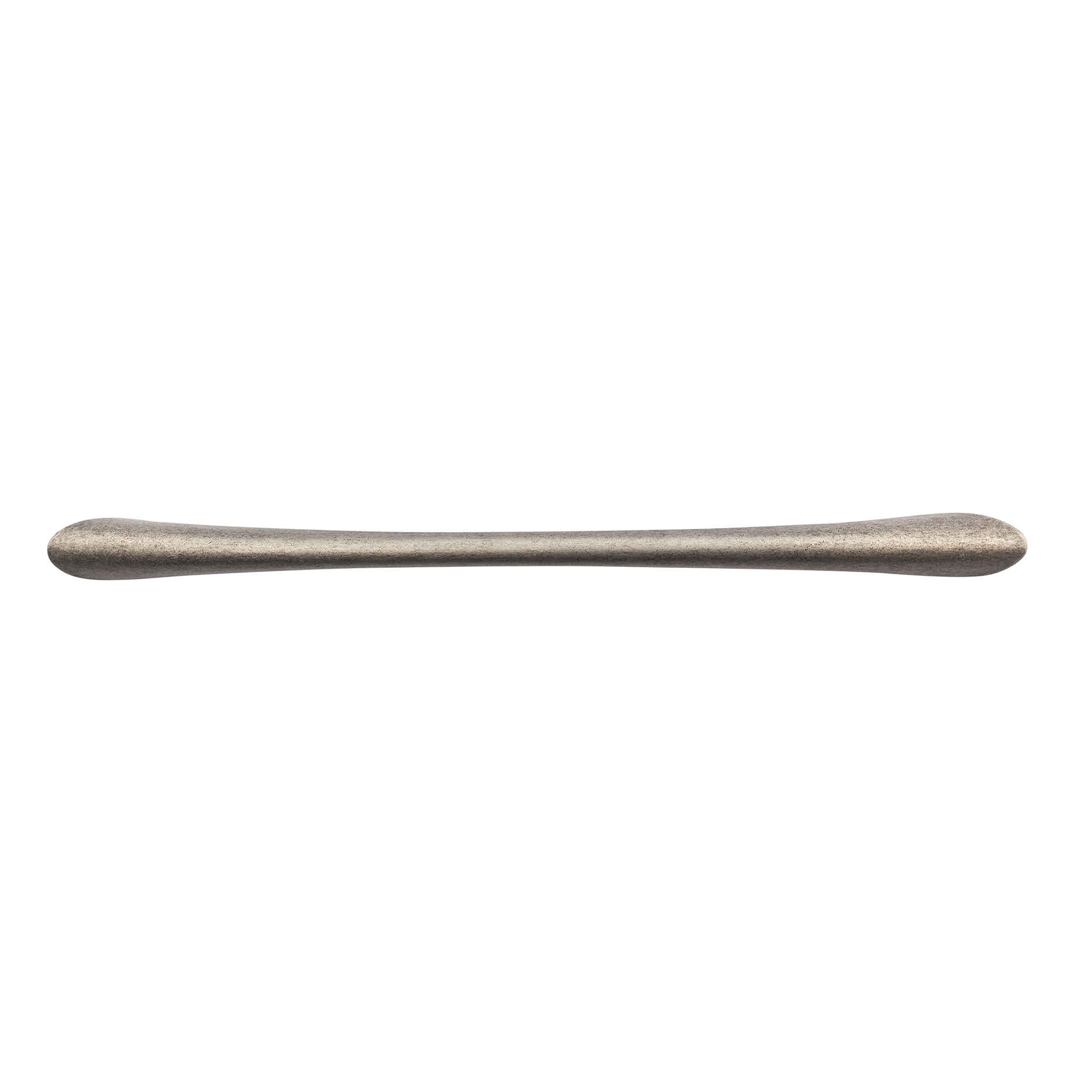 Sabre Classic Pull, 128mm, Weathered Iron