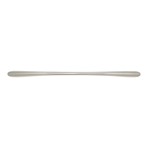 Lancer Classic Pull, 224mm, Brushed Nickel