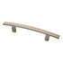 Kemsley Classic Pull, 96mm, Golden Champagne