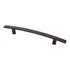 Kemsley Classic Pull, 128mm, Oil Rubbed Bronze