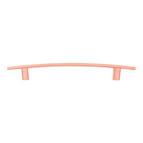 Kemsley Classic Pull, 160mm, Brushed Copper
