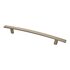 Kemsley Classic Pull, 160mm, Golden Champagne
