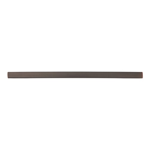 Kemsley Classic Pull, 192mm, Antique Copper Bronze Highlight