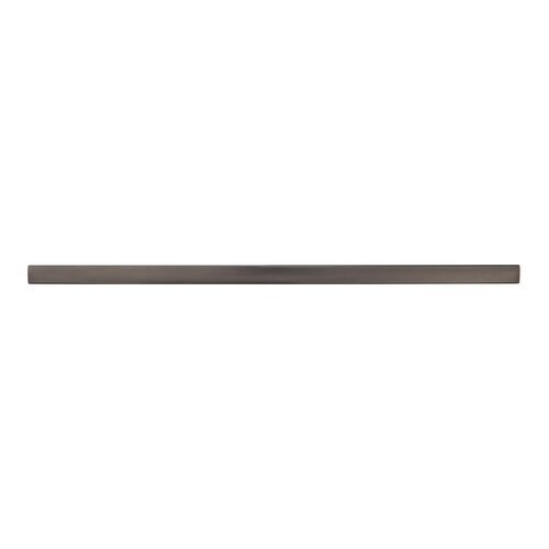 Kemsley Classic Pull, 320mm, Antique Copper Bronze Highlight