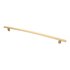 Kemsley Classic Pull, 320mm, Brushed Brass