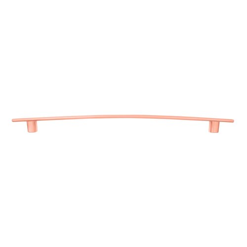 Kemsley Classic Pull, 320mm, Brushed Copper