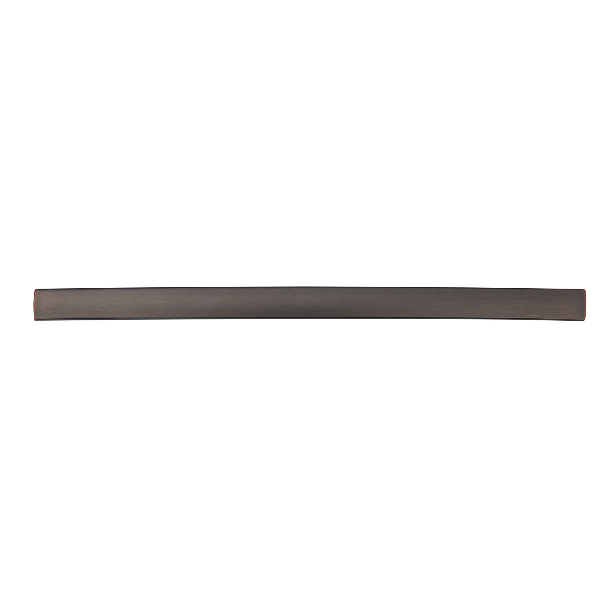 Kemsley Classic Pull, 128mm, Antique Copper Bronze Highlight