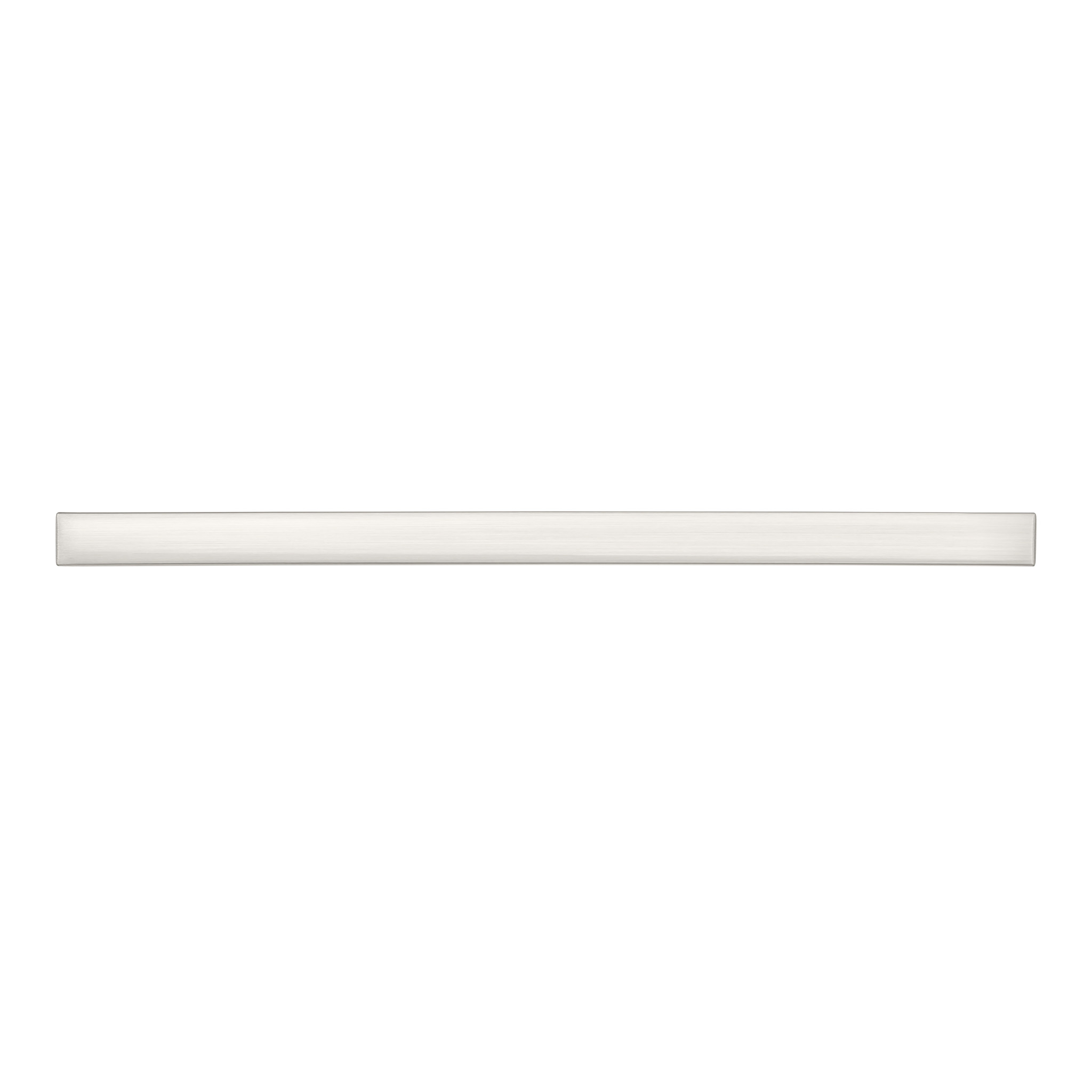 Kemsley Classic Pull, 128mm, Brushed Satin Nickel