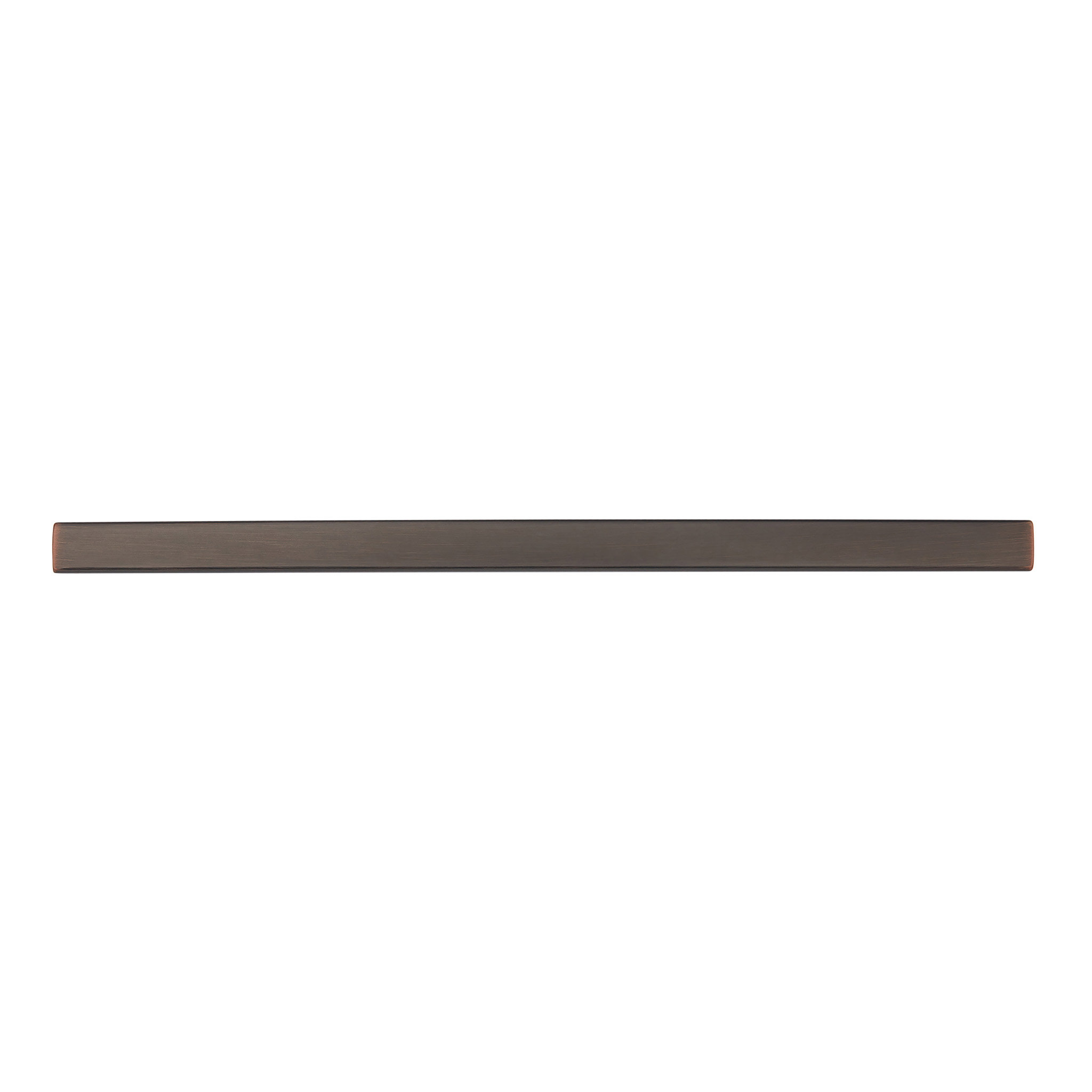 Kemsley Classic Pull, 160mm, Antique Copper Bronze Highlight