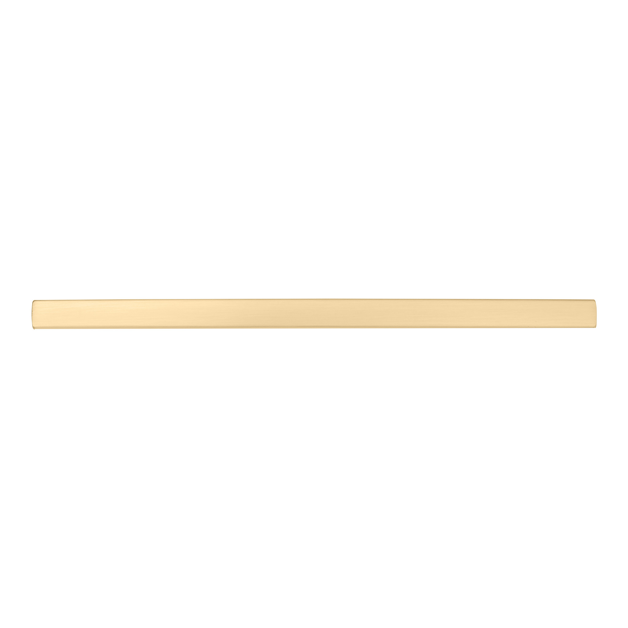 Kemsley Classic Pull, 160mm, Brushed Brass