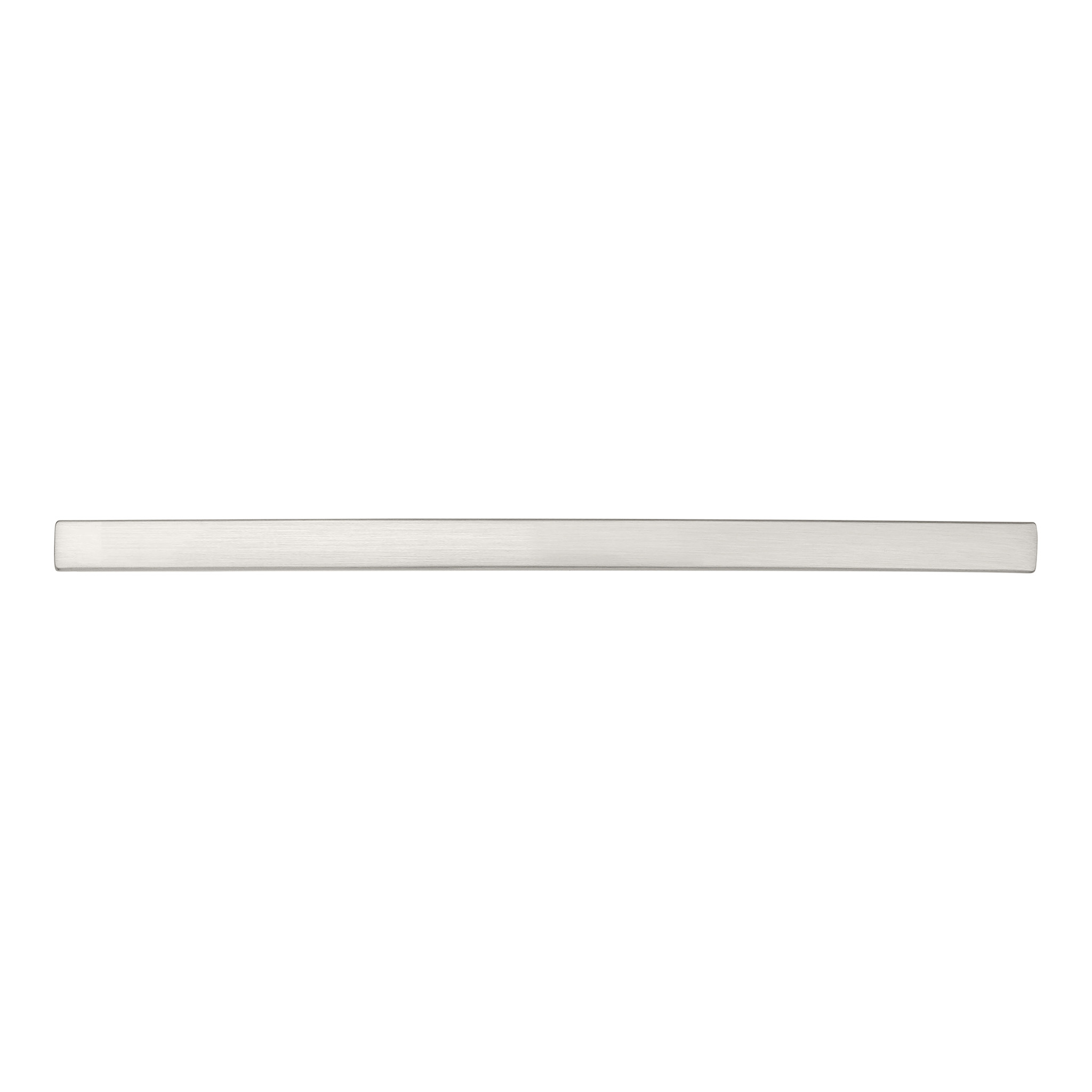Kemsley Classic Pull, 160mm, Brushed Satin Nickel