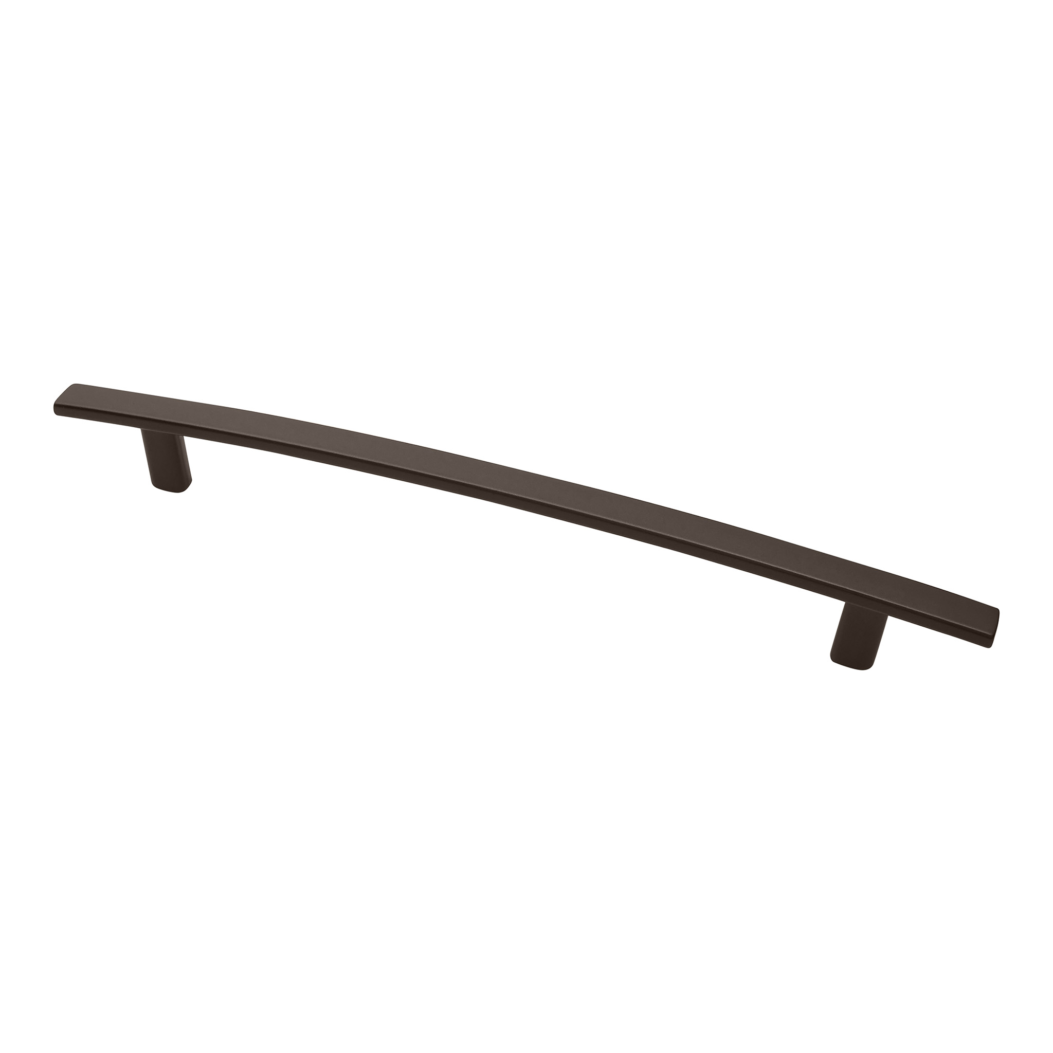 Kemsley Classic Pull, 192mm, Oil-Rubbed Bronze