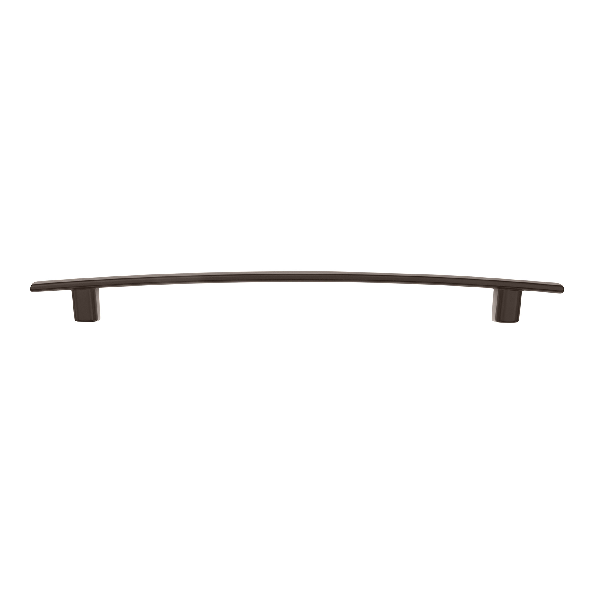 Kemsley Classic Pull, 256mm, Oil-Rubbed Bronze