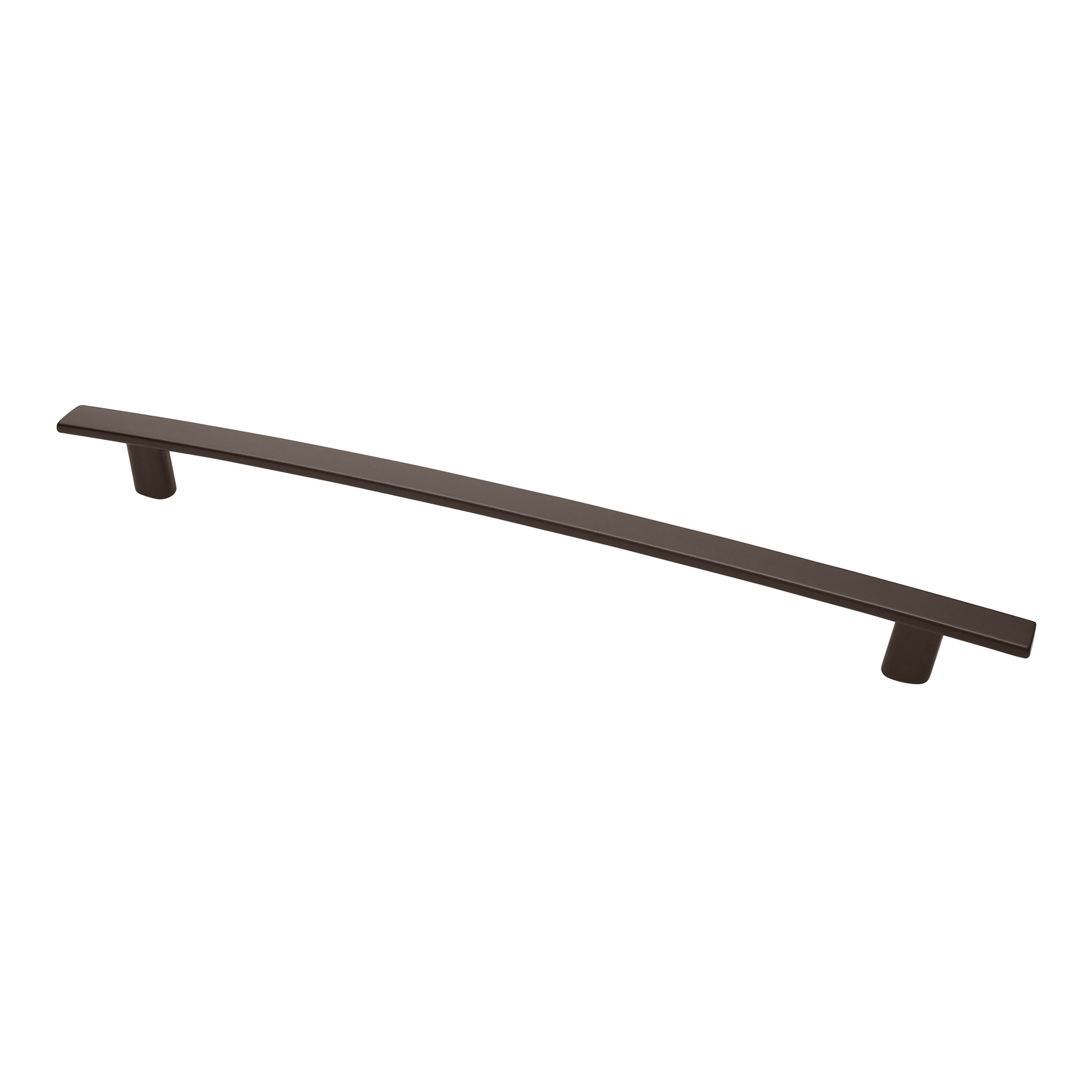 Kemsley Classic Pull, 256mm, Oil-Rubbed Bronze