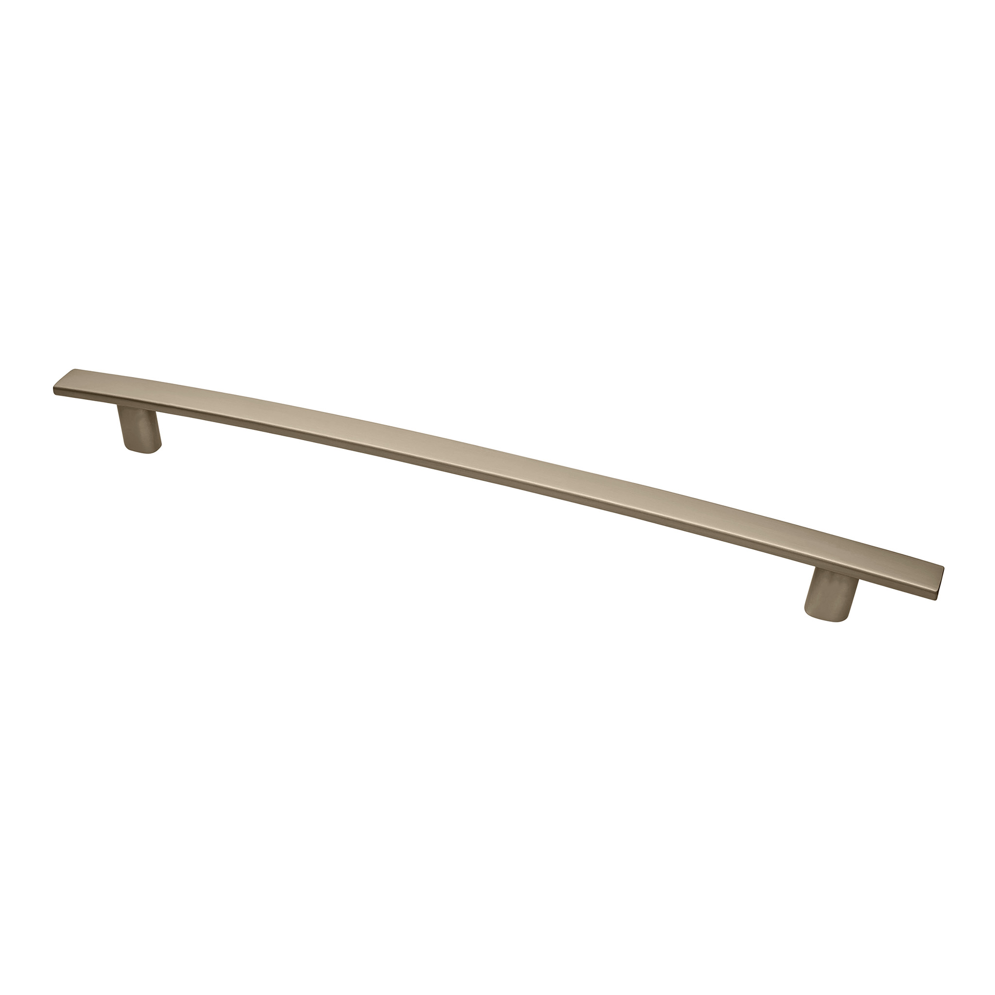 Kemsley Classic Pull, 256mm, Golden Champagne