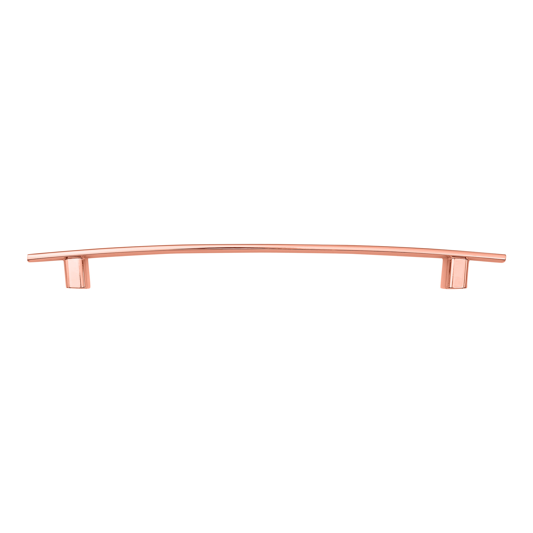 Kemsley Classic Pull, 256mm, Rose Gold